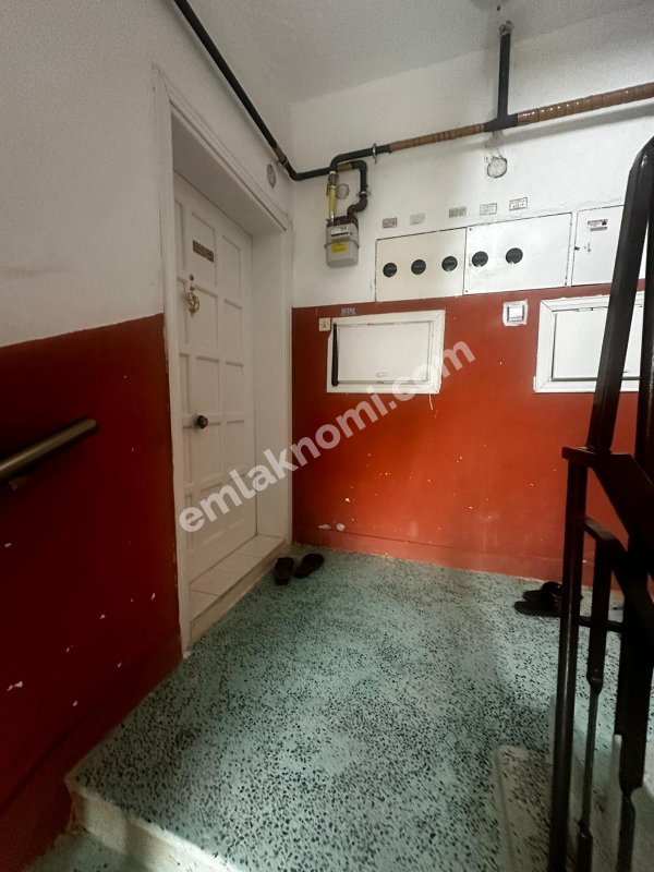 Karaman Sümer Mahallesi Kiralık 2+1 Daire - Fotoğraf 2