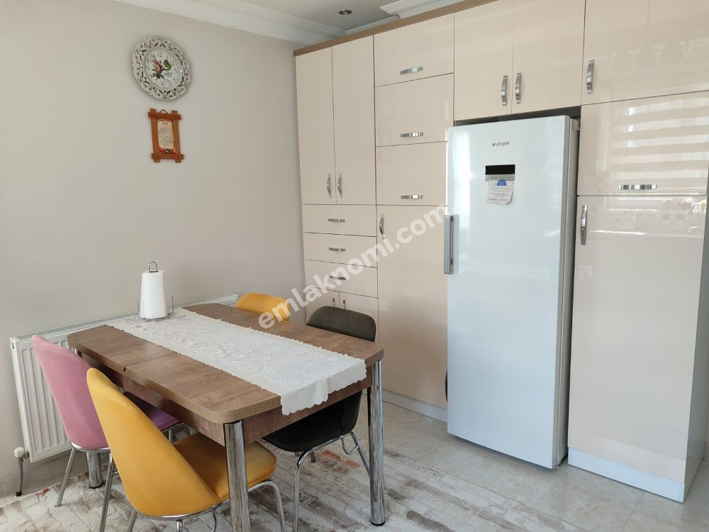 Karaman Zembilli Ali Efendi Mahallesi Satılık 3+1 Daire - Fotoğraf 1