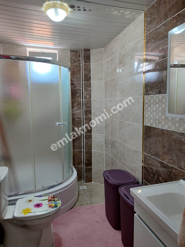 Karaman Zembilli Ali Efendi Mahallesi Satılık 3+1 Daire - Fotoğraf 2