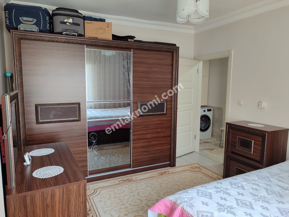Karaman Zembilli Ali Efendi Mahallesi Satılık 3+1 Daire - Fotoğraf 4