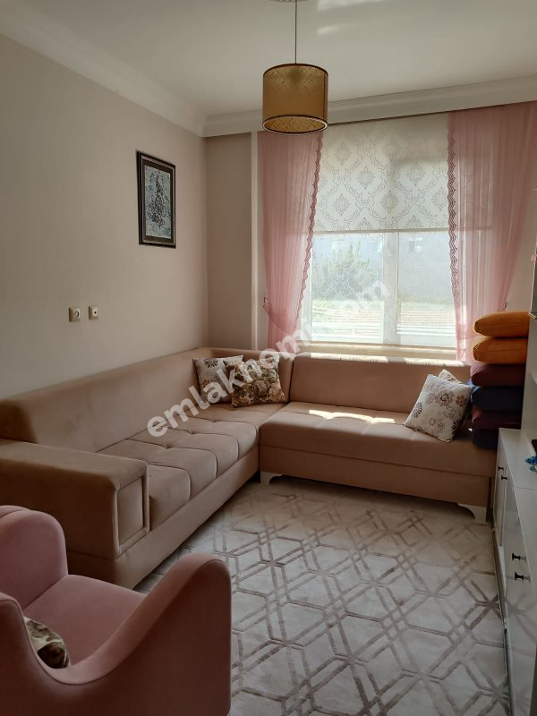 Karaman Zembilli Ali Efendi Mahallesi Satılık 3+1 Daire - Fotoğraf 6