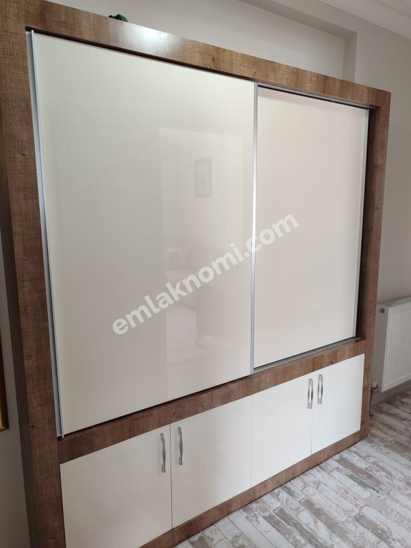 Karaman Zembilli Ali Efendi Mahallesi Satılık 3+1 Daire - Fotoğraf 7