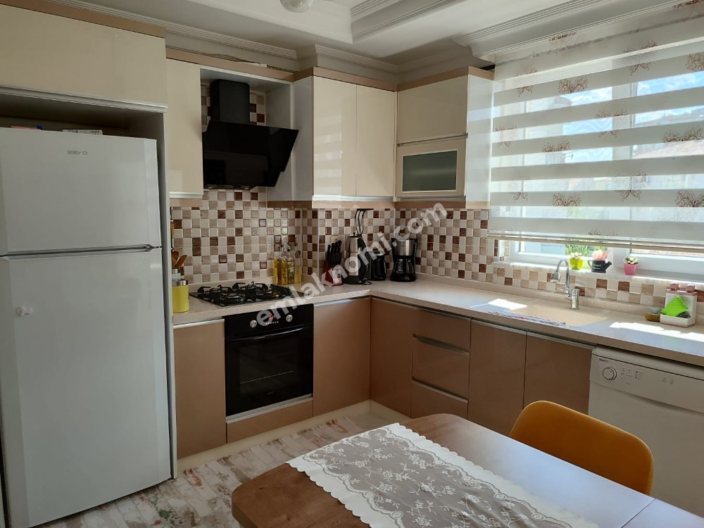 Karaman Zembilli Ali Efendi Mahallesi Satılık 3+1 Daire - Fotoğraf 9