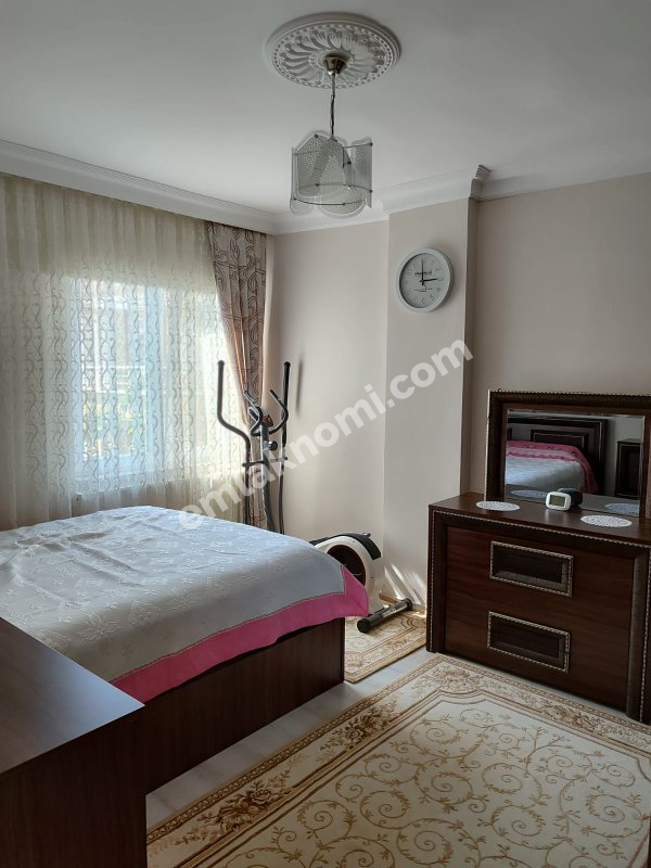 Karaman Zembilli Ali Efendi Mahallesi Satılık 3+1 Daire - Fotoğraf 12