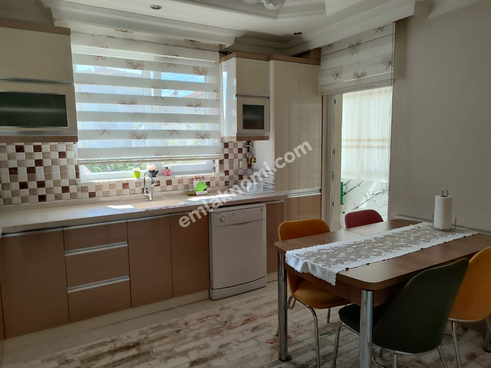 Karaman Zembilli Ali Efendi Mahallesi Satılık 3+1 Daire - Fotoğraf 13