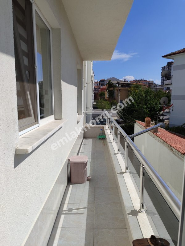 Karaman Zembilli Ali Efendi Mahallesi Satılık 3+1 Daire - Fotoğraf 15