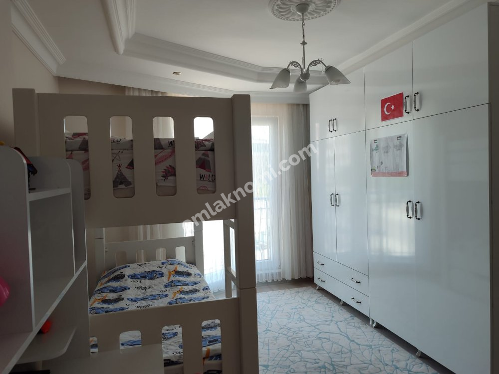 Karaman Zembilli Ali Efendi Mahallesi Satılık 3+1 Daire - Fotoğraf 17