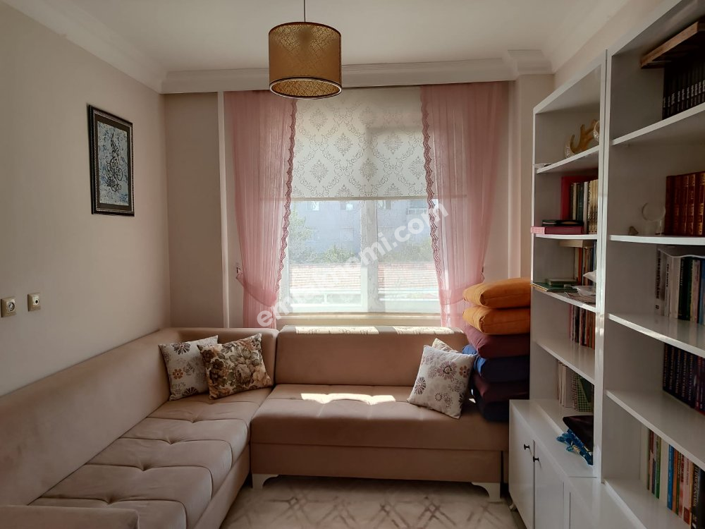 Karaman Zembilli Ali Efendi Mahallesi Satılık 3+1 Daire - Fotoğraf 18