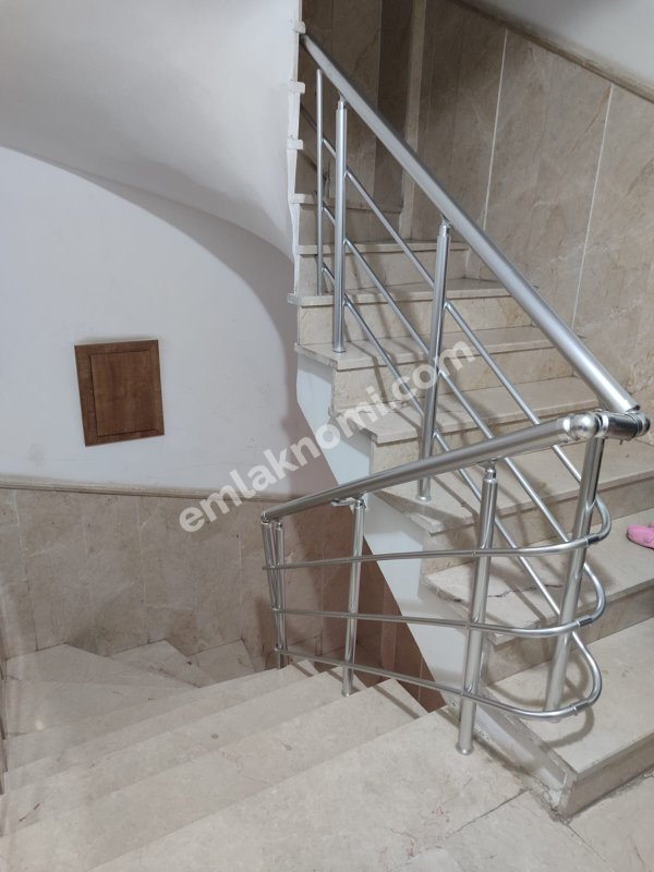 Karaman Zembilli Ali Efendi Mahallesi Satılık 3+1 Daire - Fotoğraf 19