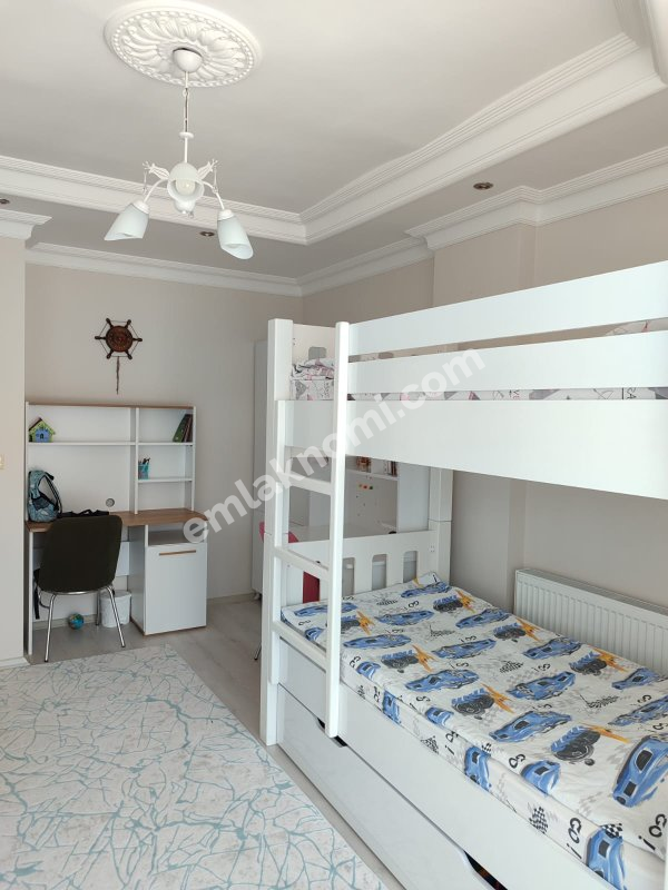 Karaman Zembilli Ali Efendi Mahallesi Satılık 3+1 Daire - Fotoğraf 20