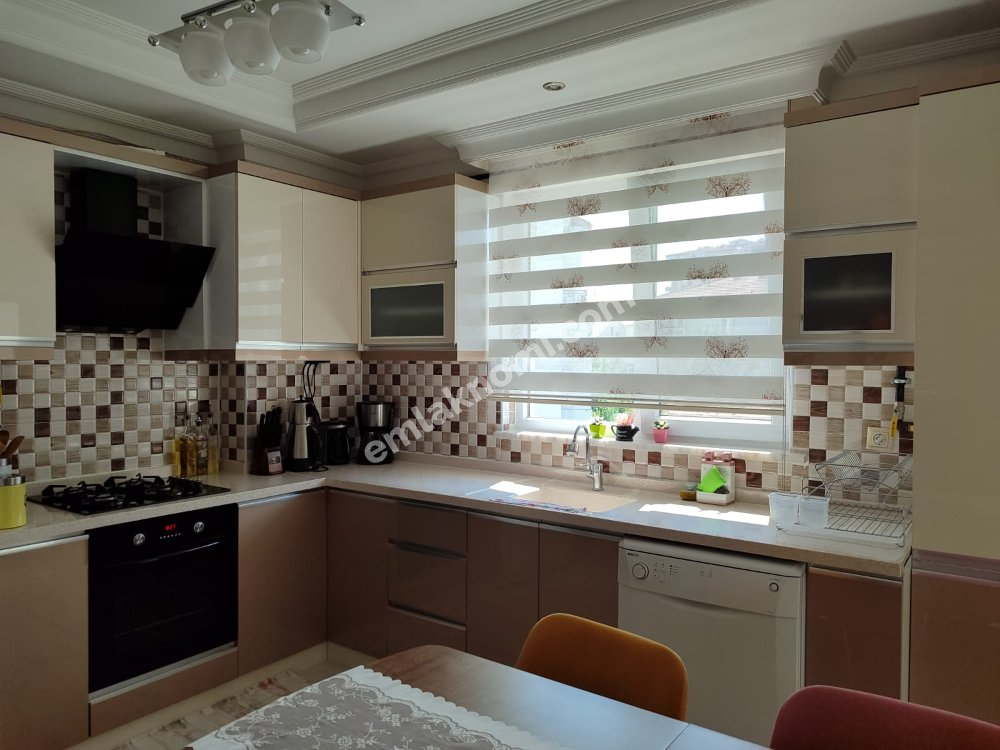 Karaman Zembilli Ali Efendi Mahallesi Satılık 3+1 Daire - Fotoğraf 22