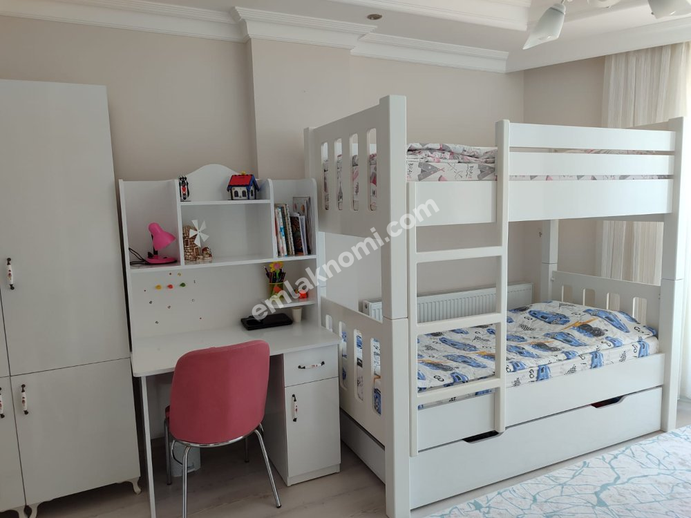 Karaman Zembilli Ali Efendi Mahallesi Satılık 3+1 Daire - Fotoğraf 24