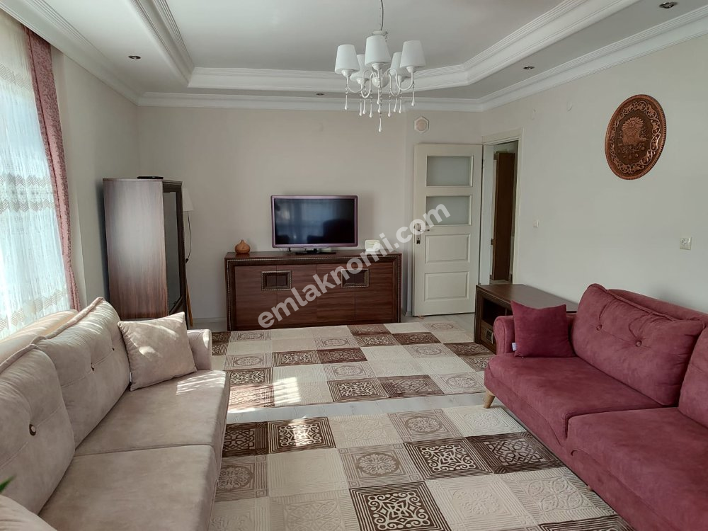 Karaman Zembilli Ali Efendi Mahallesi Satılık 3+1 Daire - Fotoğraf 25