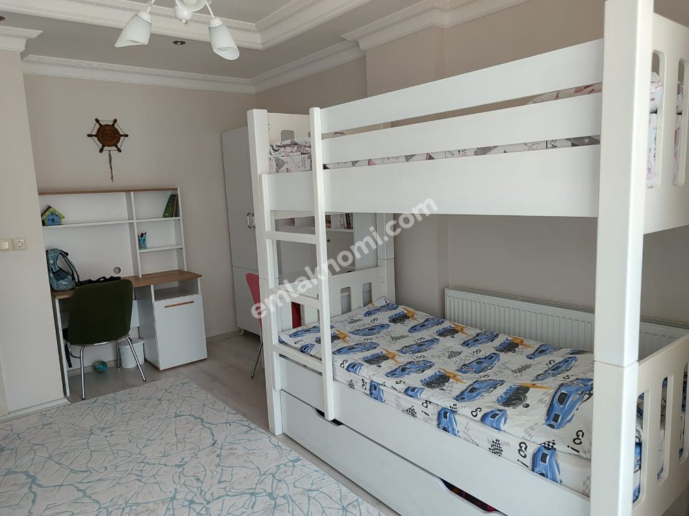 Karaman Zembilli Ali Efendi Mahallesi Satılık 3+1 Daire - Fotoğraf 26