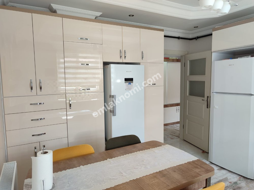 Karaman Zembilli Ali Efendi Mahallesi Satılık 3+1 Daire - Fotoğraf 27