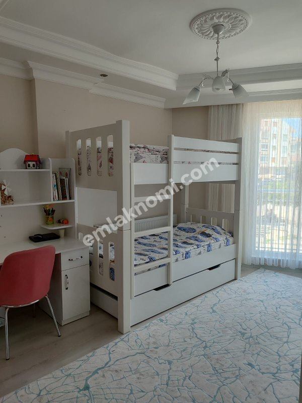 Karaman Zembilli Ali Efendi Mahallesi Satılık 3+1 Daire - Fotoğraf 28