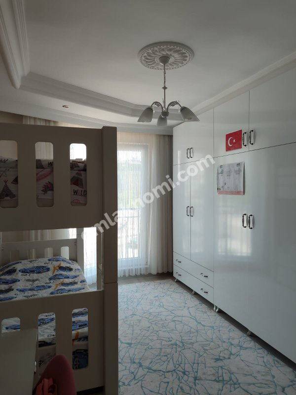 Karaman Zembilli Ali Efendi Mahallesi Satılık 3+1 Daire - Fotoğraf 29