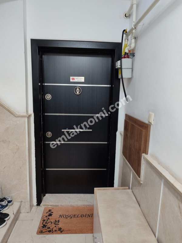 Karaman Zembilli Ali Efendi Mahallesi Satılık 3+1 Daire - Fotoğraf 30