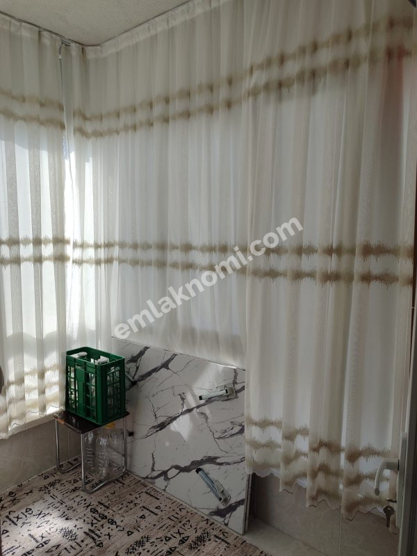 Karaman Zembilli Ali Efendi Mahallesi Satılık 3+1 Daire - Fotoğraf 32