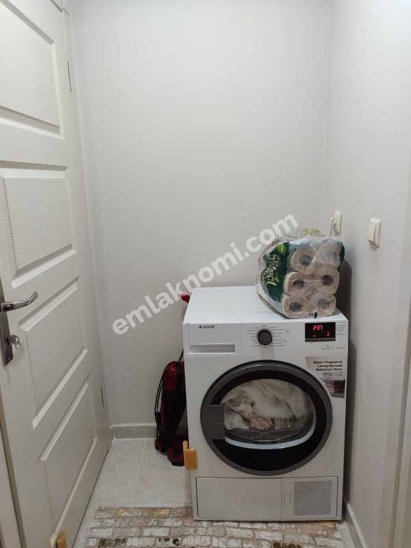 Karaman Zembilli Ali Efendi Mahallesi Satılık 3+1 Daire - Fotoğraf 33