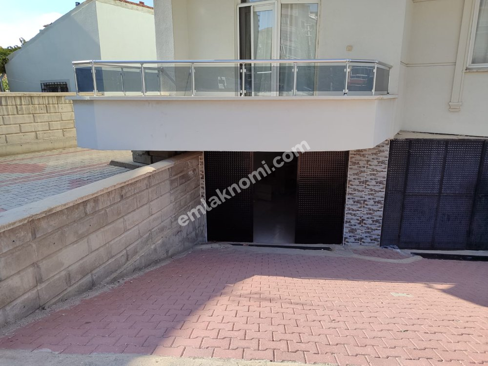 Karaman Zembilli Ali Efendi Mahallesi Satılık 3+1 Daire - Fotoğraf 35
