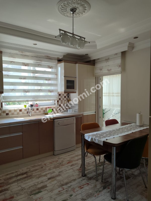 Karaman Zembilli Ali Efendi Mahallesi Satılık 3+1 Daire - Fotoğraf 36