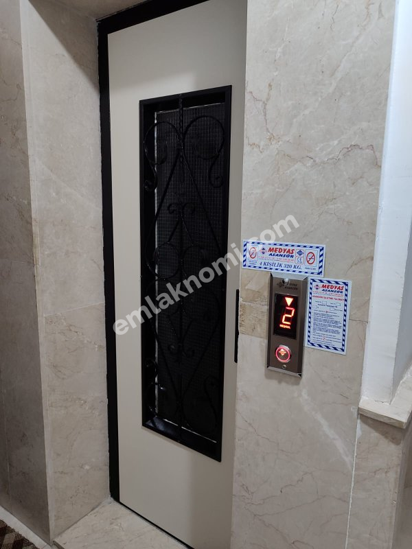 Karaman Zembilli Ali Efendi Mahallesi Satılık 3+1 Daire - Fotoğraf 37