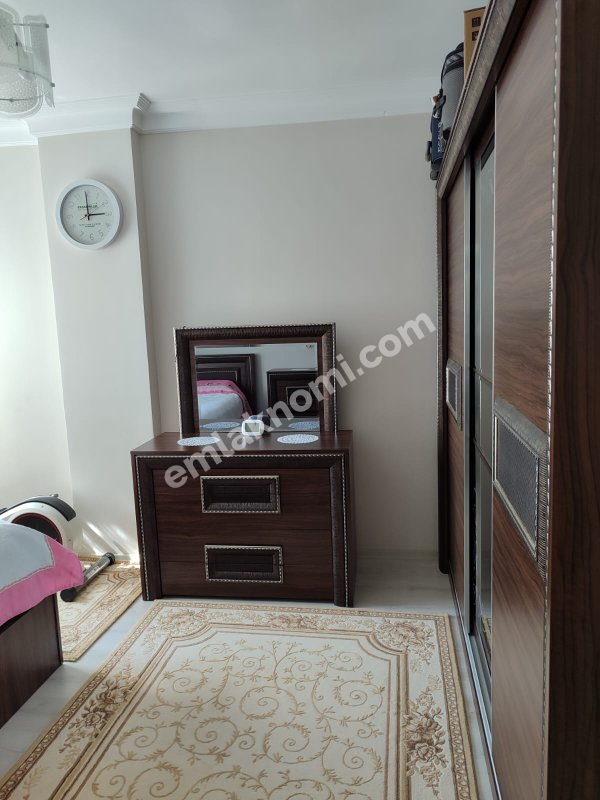 Karaman Zembilli Ali Efendi Mahallesi Satılık 3+1 Daire - Fotoğraf 38