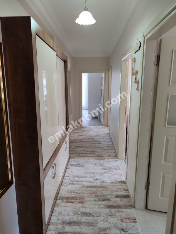 Karaman Zembilli Ali Efendi Mahallesi Satılık 3+1 Daire - Fotoğraf 39
