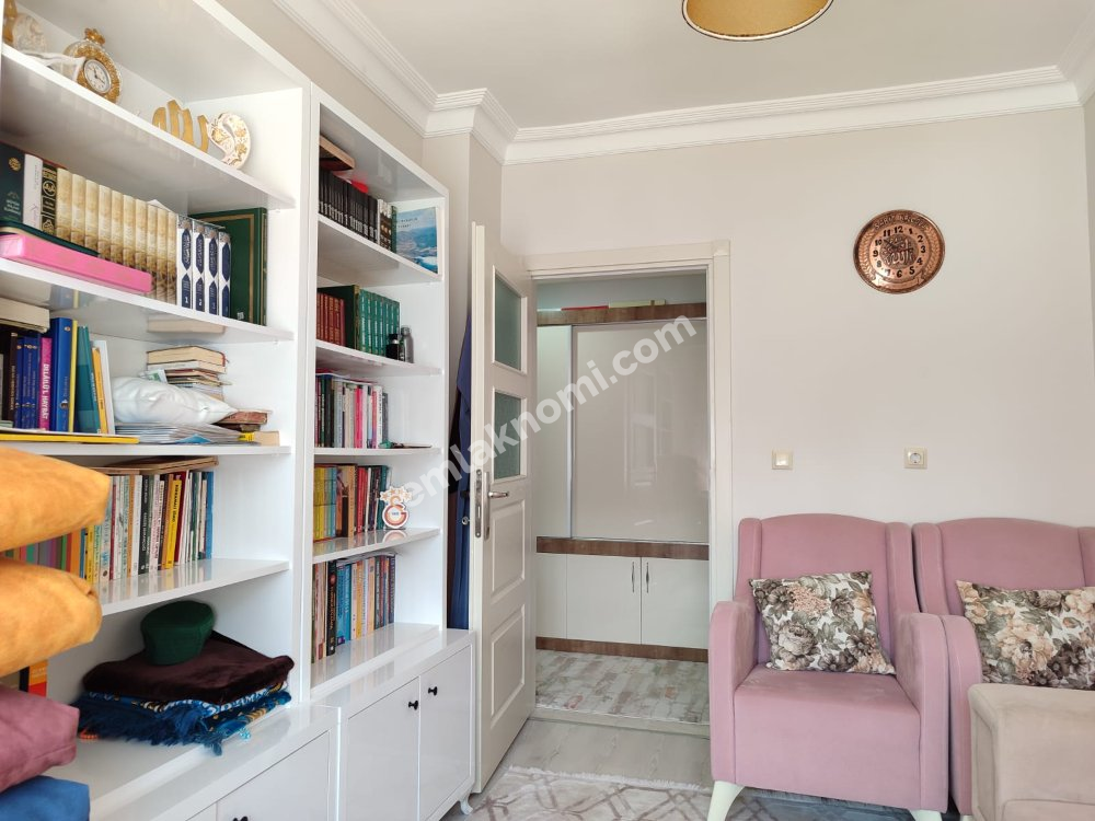 Karaman Zembilli Ali Efendi Mahallesi Satılık 3+1 Daire - Fotoğraf 40