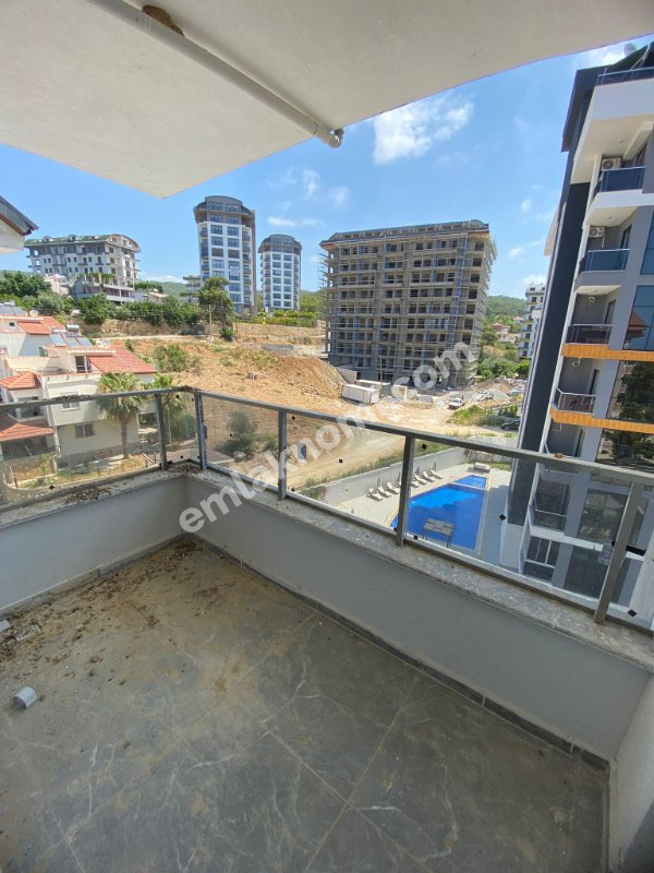 Antalya Avsallar Mahallesi Satılık 2+1 Dublex - Fotoğraf 8