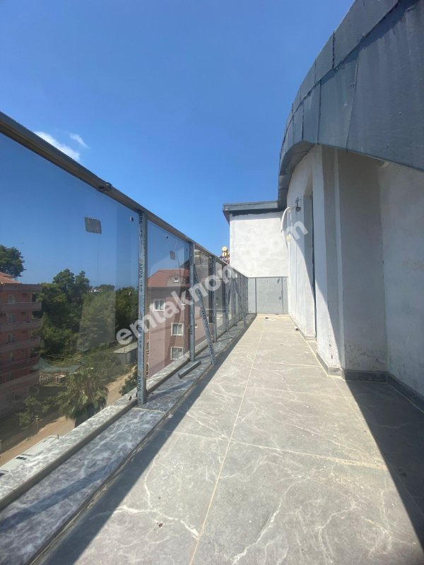 Antalya Avsallar Mahallesi Satılık 2+1 Dublex - Fotoğraf 17