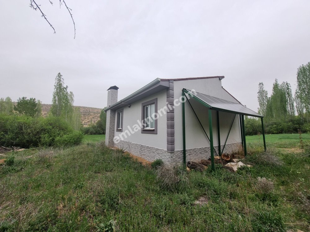 Karaman İmaret Mahallesi Satılık Tarla - Fotoğraf 2