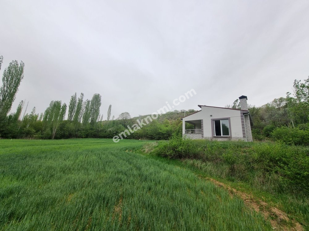Karaman İmaret Mahallesi Satılık Tarla - Fotoğraf 3