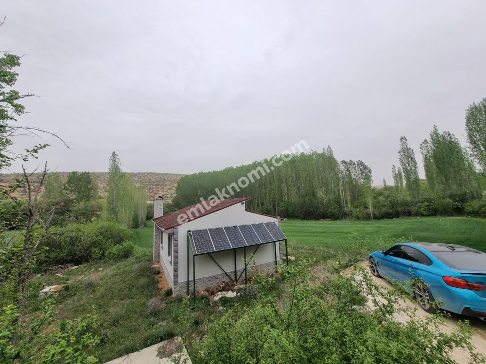Karaman İmaret Mahallesi Satılık Tarla - Fotoğraf 9