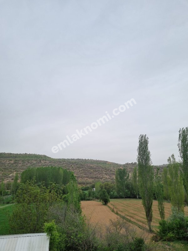 Karaman İmaret Mahallesi Satılık Tarla - Fotoğraf 10