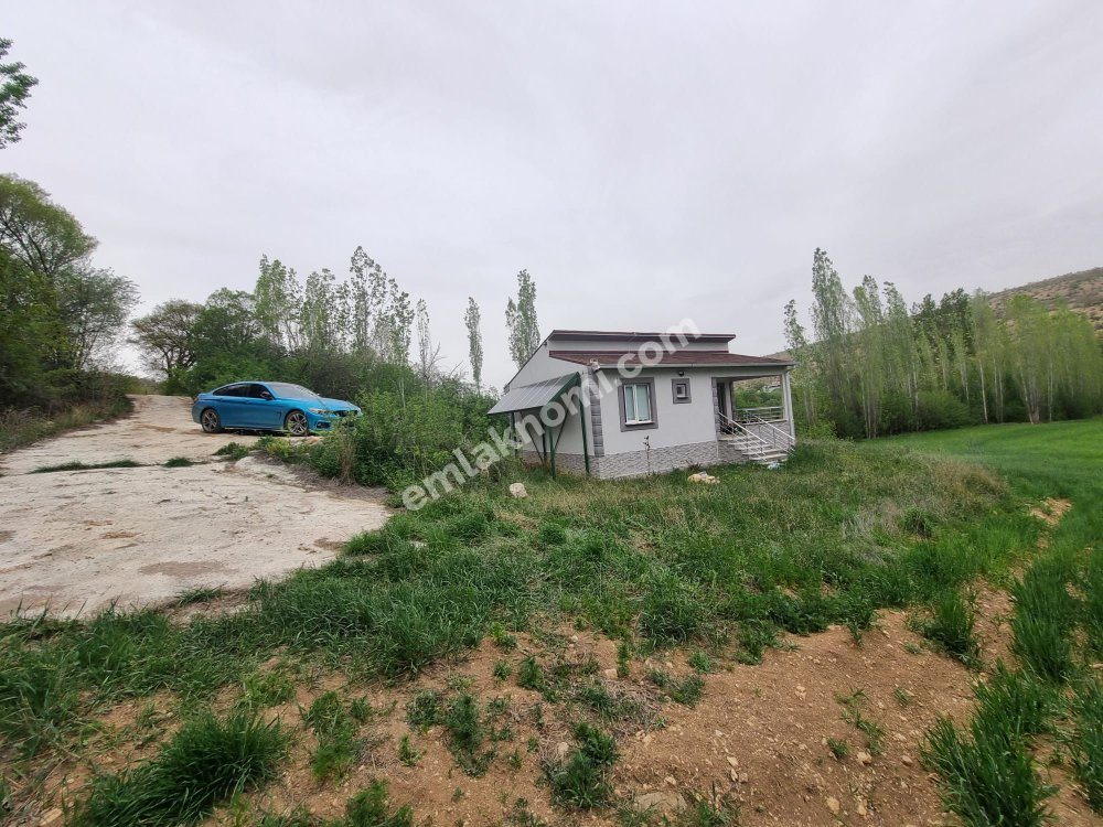 Karaman İmaret Mahallesi Satılık Tarla - Fotoğraf 12