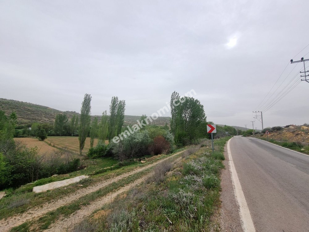 Karaman İmaret Mahallesi Satılık Tarla - Fotoğraf 26