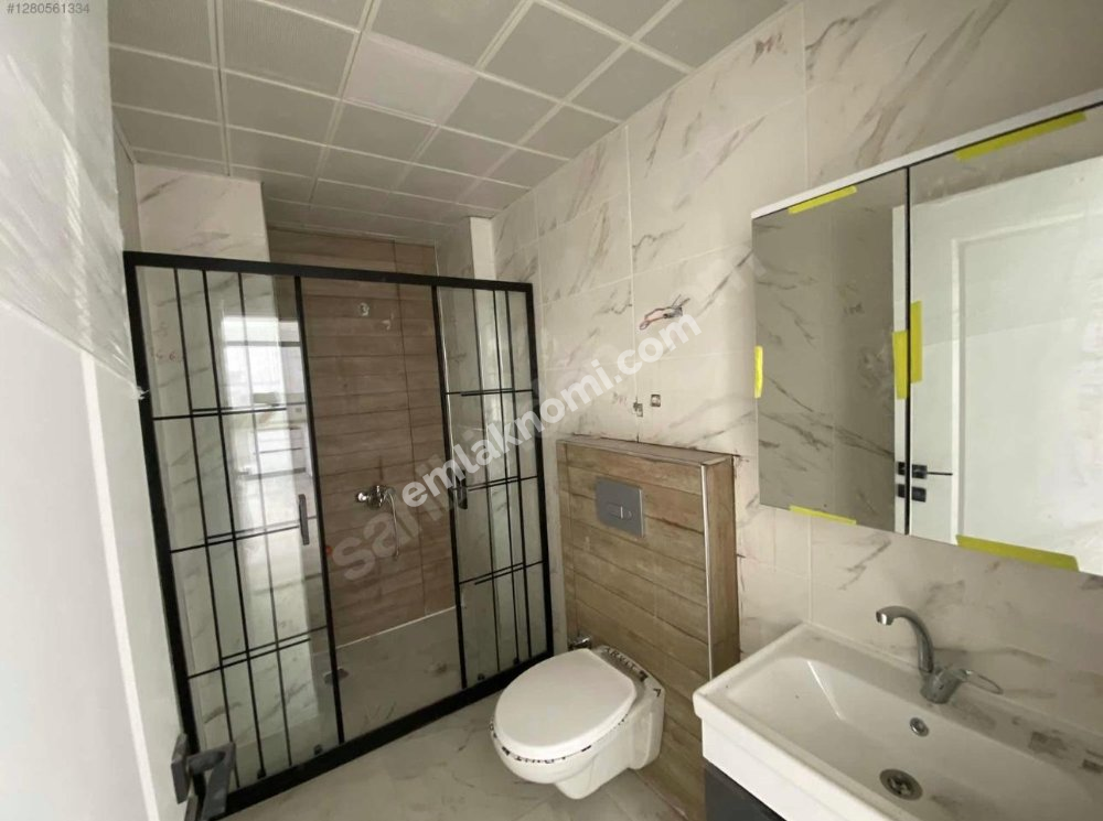 Antalya Avsallar Mahallesi Satılık 1+1 Daire - Fotoğraf 2
