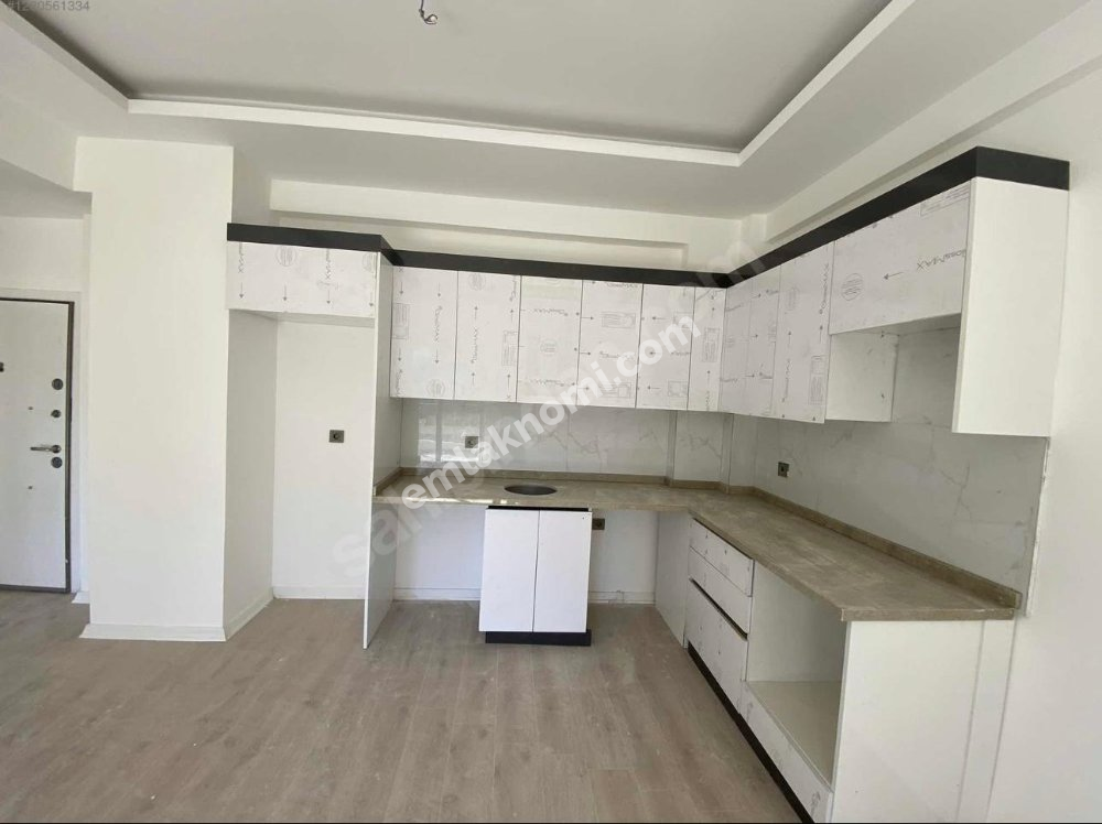 Antalya Avsallar Mahallesi Satılık 1+1 Daire - Fotoğraf 3
