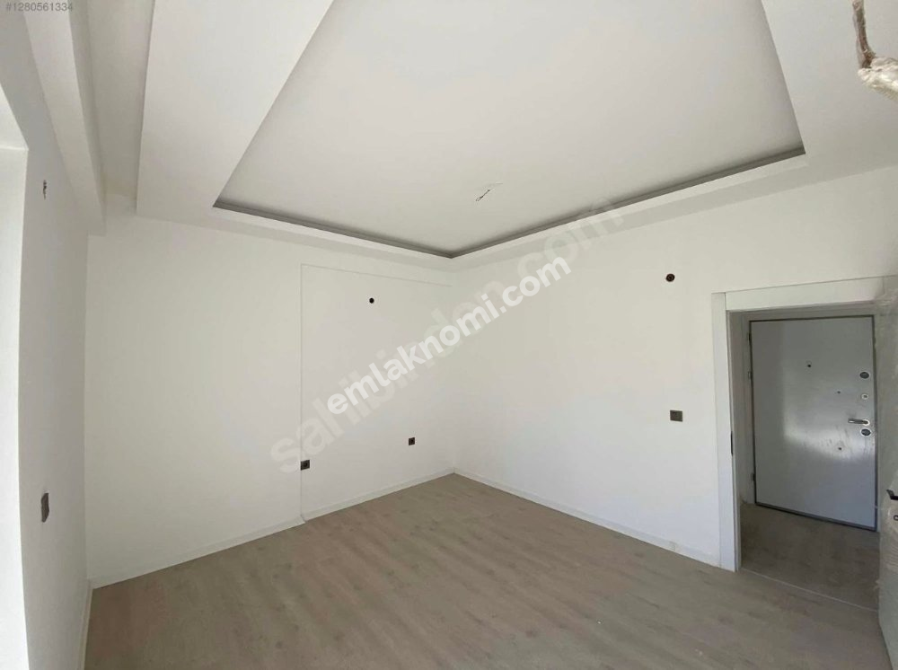 Antalya Avsallar Mahallesi Satılık 1+1 Daire - Fotoğraf 5