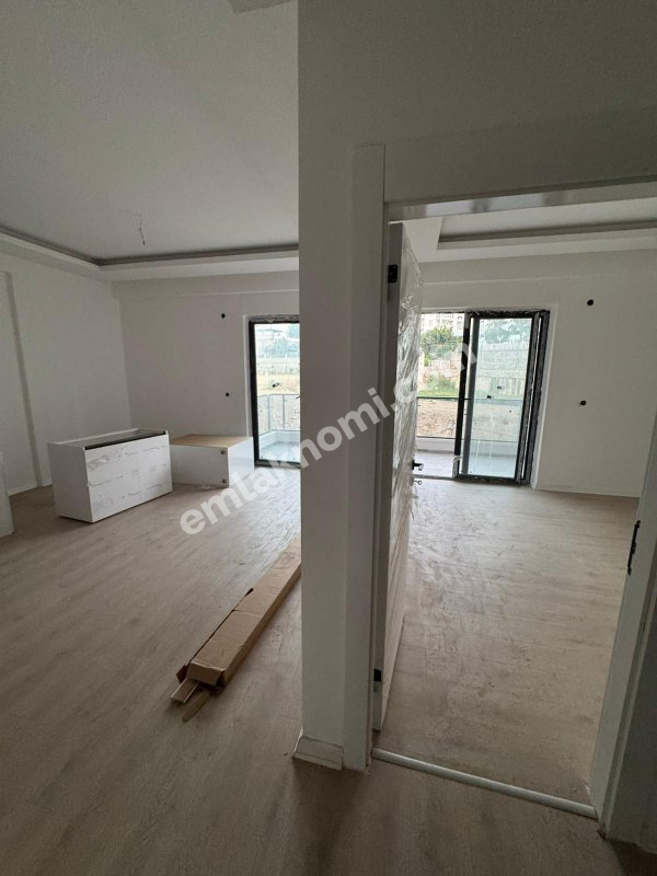 Antalya Avsallar Mahallesi Satılık 1+1 Daire - Fotoğraf 7
