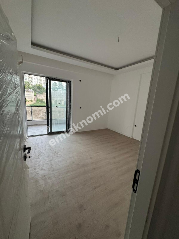 Antalya Avsallar Mahallesi Satılık 1+1 Daire - Fotoğraf 9