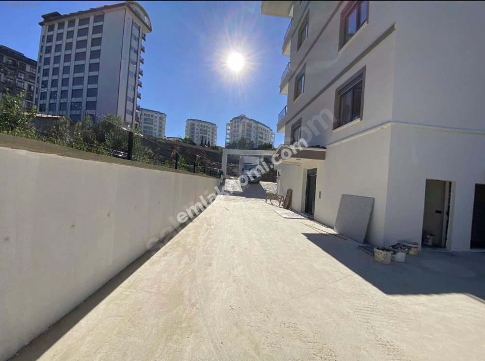 Antalya Avsallar Mahallesi Satılık 1+1 Daire - Fotoğraf 10