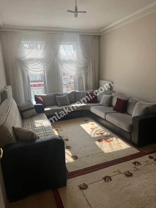 Karaman Alişahane Mahallesi Satılık 4+2 Daire