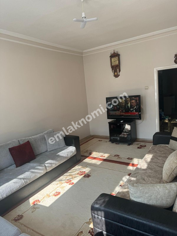 Karaman Alişahane Mahallesi Satılık 4+2 Daire - Fotoğraf 4
