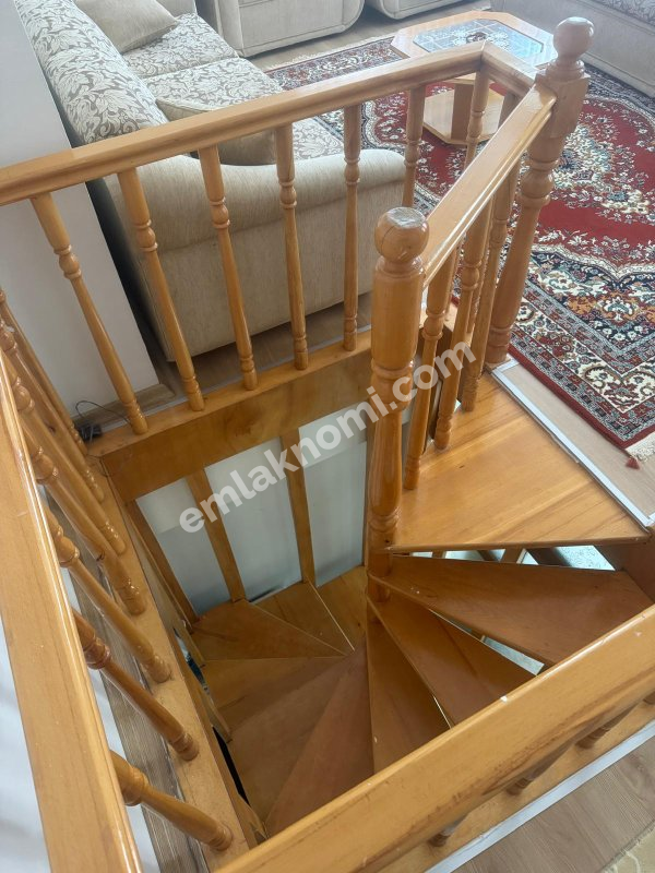Karaman Alişahane Mahallesi Satılık 4+2 Daire - Fotoğraf 8
