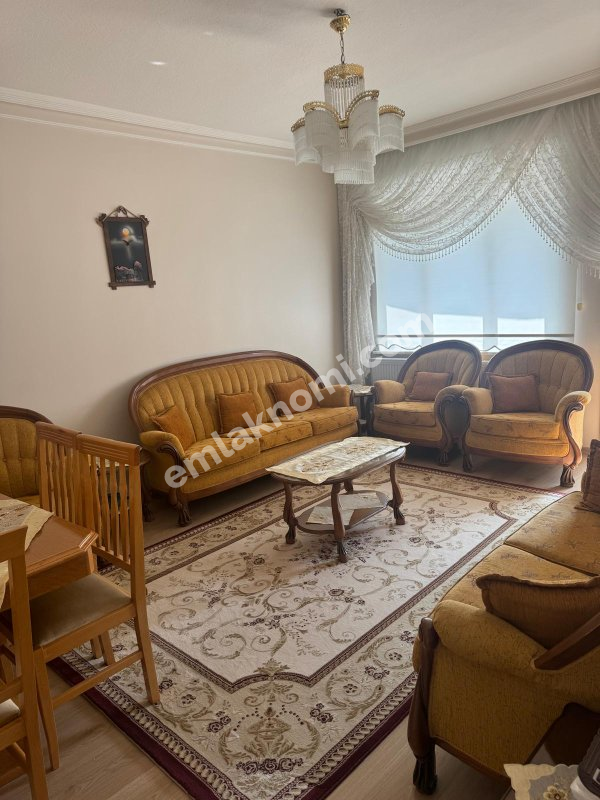 Karaman Alişahane Mahallesi Satılık 4+2 Daire - Fotoğraf 9
