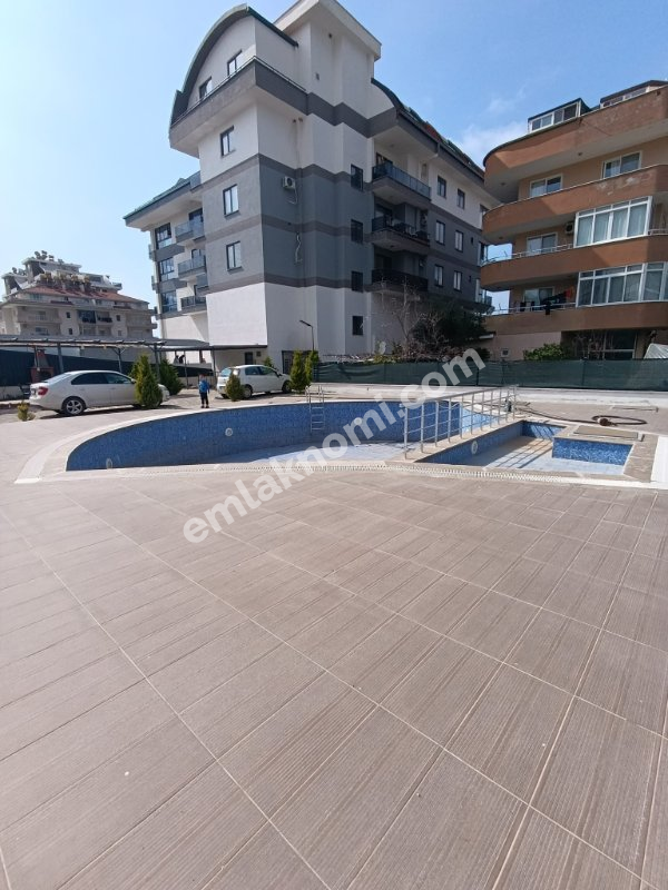 Antalya Demirtaş Mahallesi Satılık 1+1 Daire - Fotoğraf 4