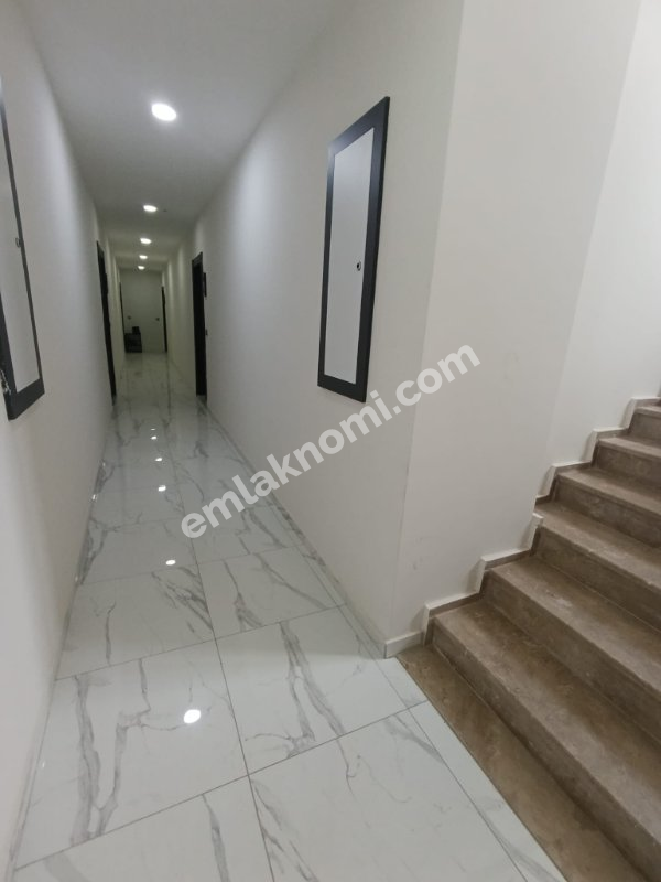 Antalya Demirtaş Mahallesi Satılık 1+1 Daire - Fotoğraf 6